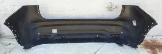 85022-4EA0H Бампер задний Nissan Qashqai 2 Арт e5668573, вид 5