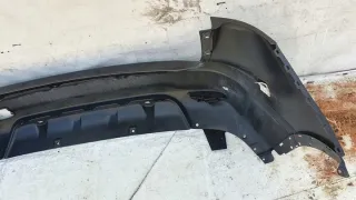 85022-4EA0H Бампер задний Nissan Qashqai 2 Арт e5668573, вид 7