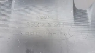 85022-4EA0H Бампер задний Nissan Qashqai 2 Арт e5668573, вид 8