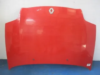  Капот Renault Clio 2 Арт e5668594, вид 1