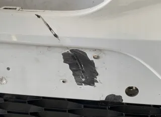 5F0807221M Бампер передний Seat Leon 3 Арт e5669208, вид 4