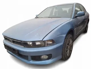 MR309232 Подушка безопасности Mitsubishi Galant 8 Арт e5670367, вид 4