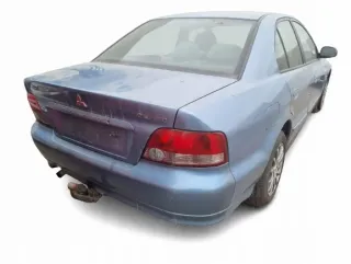 MR309232 Подушка безопасности Mitsubishi Galant 8 Арт e5670367, вид 5