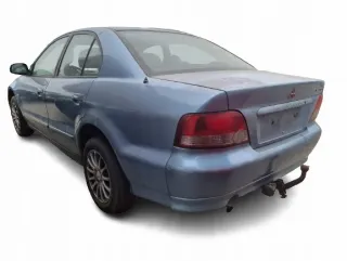 MR309232 Подушка безопасности Mitsubishi Galant 8 Арт e5670367, вид 6