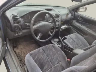 MR309232 Подушка безопасности Mitsubishi Galant 8 Арт e5670367, вид 7