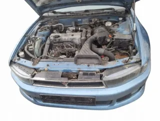 MR309232 Подушка безопасности Mitsubishi Galant 8 Арт e5670367, вид 8