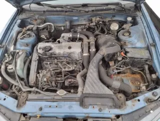 MR309232 Подушка безопасности Mitsubishi Galant 8 Арт e5670367, вид 9