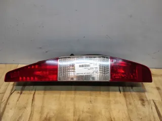  Фонарь задний правый Fiat Doblo 1 Арт e5671493, вид 1