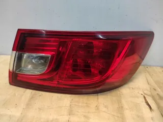  Фонарь задний правый Renault Clio 4 Арт e5671858, вид 1