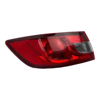 265553021R Фонарь задний левый Renault Clio 4 Арт e5671859, вид 2