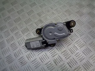 66350000 Моторчик стеклоочистителя фар Fiat Punto 2 Арт e5673185, вид 2