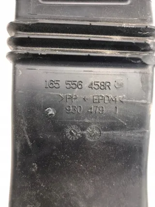 165556458 Гофра инжектора Renault Megane 4 Арт e5673595, вид 3
