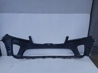  Бампер передний Kia Sorento 3 restailing Арт e5674173, вид 5