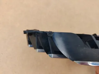 2098800023 Решетка радиатора Mercedes CLK W209 Арт e5675061, вид 7