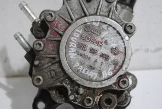 03G145209 Насос вакуумный Volkswagen Passat B6 Арт e5678674, вид 2