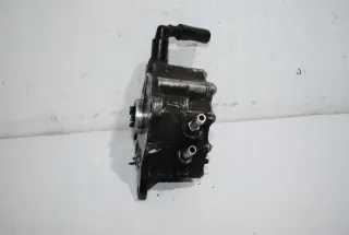 03G145209 Насос вакуумный Volkswagen Passat B6 Арт e5678674, вид 4