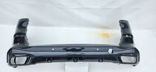 8069240 Бампер задний BMW X5 G05  Арт e5680345, вид 1