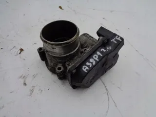 06F133062E Моновпрыск Audi A3 8P Арт e5680720, вид 1