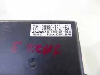 39980-TF0-E3 Блок управления (другие) Honda Jazz 3 Арт e5681455, вид 2