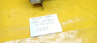  Подушка крепления КПП Opel Vectra C  Арт e5682501, вид 3