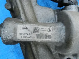 13335004 0273010110 Рулевая рейка Opel Astra J Арт e5683148, вид 2