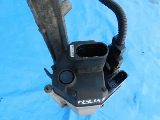 13335004 0273010110 Рулевая рейка Opel Astra J Арт e5683148, вид 3