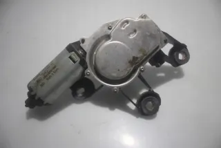 404736 Моторчик стеклоочистителя фар Ford Fiesta 6 Арт e5686281, вид 1
