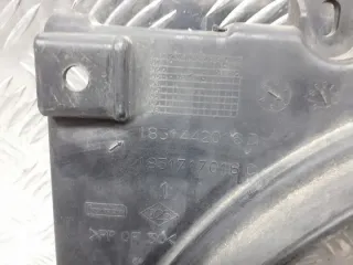183144100 Вентилятор радиатора Nissan Micra K12 Арт e5686311, вид 3