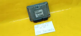 036906014AQ Блок управления двигателем Seat Toledo 2 Арт e5687464, вид 2