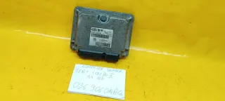 036906014AQ Блок управления двигателем Seat Toledo 2 Арт e5687464, вид 3