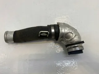  Гофра инжектора Kia Sorento 2 Арт e5688348