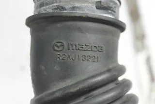 R2AJ13221 Гофра инжектора Mazda 2 DE Арт e5688474, вид 3