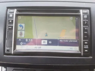 C850-V6-600A Блок навигации Mazda 6 2 Арт e5688868, вид 2