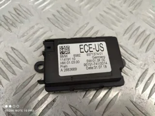 9371374 Блок комфорта MINI COUNTRYMAN F60 Арт e5691116, вид 1