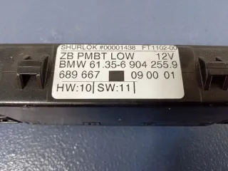 6904255 Блок управления (другие) BMW 5 E39 Арт e5699117, вид 3