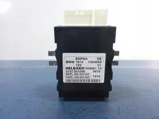 7454559 Блок управления (другие) BMW 3 F80 Арт e5699382, вид 1