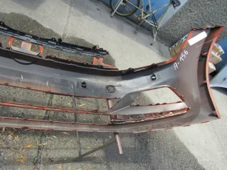 2G0807221 Бампер передний Volkswagen Polo 6 Арт e5699415, вид 8
