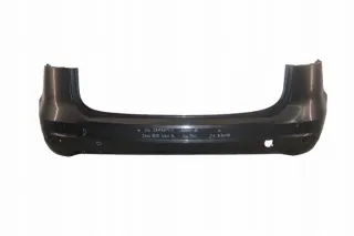 7N0807421B Бампер задний Volkswagen Sharan 2 Арт e5699556, вид 5