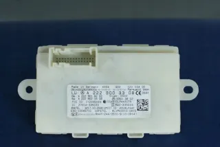 2229003308 A2229003308 Блок управления (другие) Mercedes S W222 Арт e5700586, вид 1