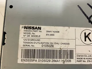 284A1HV00B Блок управления (другие) Nissan Qashqai 2 Арт e5700792, вид 2