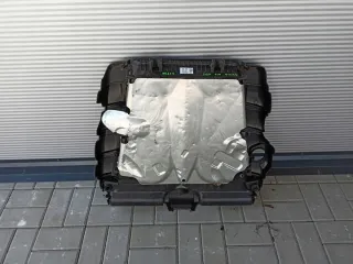 4M0133837M Корпус воздушного фильтра Audi Q7 4M Арт e5701437, вид 6