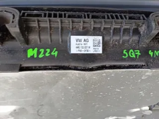 4M0133837M Корпус воздушного фильтра Audi Q7 4M Арт e5701437, вид 7