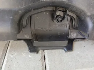 4M0133837M Корпус воздушного фильтра Audi Q7 4M Арт e5701437, вид 8