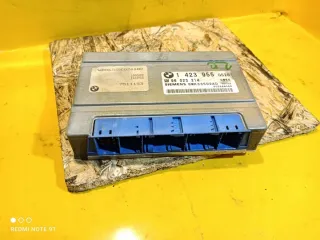 5WK33502AD 1423955 Блок управления АКПП BMW 3 E46 Арт e5701799, вид 1