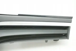 623101381R Решетка радиатора Renault Kangoo 2 Арт e5703704, вид 3