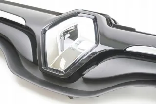 623101381R Решетка радиатора Renault Kangoo 2 Арт e5703704, вид 4
