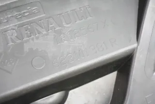 623101381R Решетка радиатора Renault Kangoo 2 Арт e5703704, вид 8