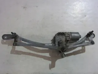 61617272451 7272451 61614441879 4441879 61617251643 7251643 61614328571 4328571 61617306266 7306266 3397021220 1397220538 Механизм стеклоочистителя (трапеция дворников) BMW 5 F10/F11/GT F07 Арт e5709050, вид 1