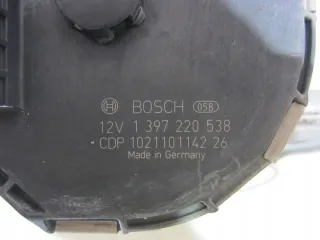 61617272451 7272451 61614441879 4441879 61617251643 7251643 61614328571 4328571 61617306266 7306266 3397021220 1397220538 Механизм стеклоочистителя (трапеция дворников) BMW 5 F10/F11/GT F07 Арт e5709050, вид 8