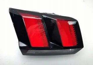 9810477880 Фонарь задний левый Peugeot 3008 2 Арт e5709830, вид 1